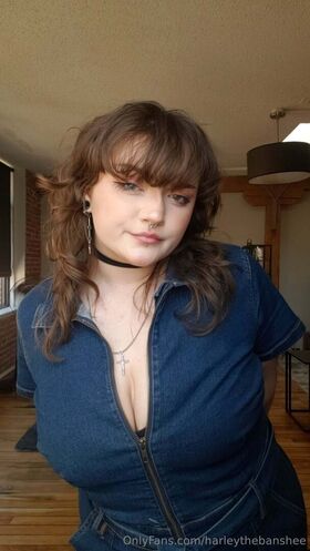 harleythebanshee