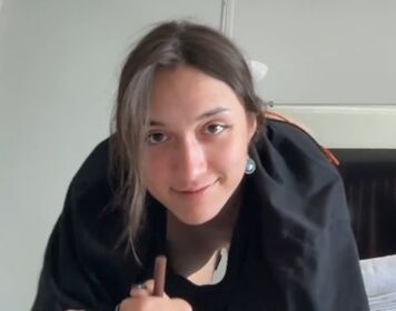 harmenny Nøgne lækkede OnlyFans foto 118