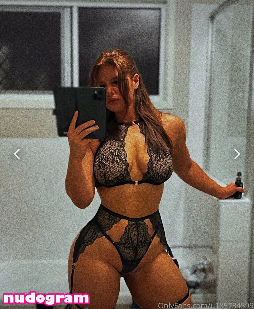 Harmony doughty nude