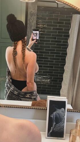 Harmony Joy Фото утечки OnlyFans (обнаженная) 116