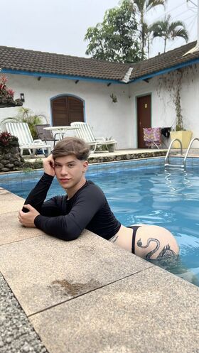 Haroldcdalves Foto vazada OnlyFans nua 14