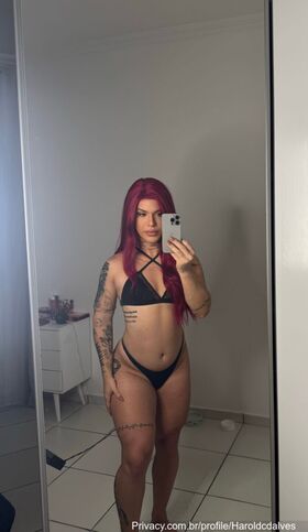Haroldcdalves Foto vazada OnlyFans nua 28