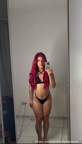Haroldcdalves Foto vazada OnlyFans nua 29