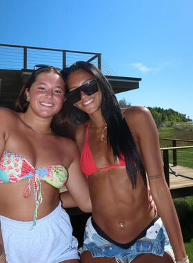 Harper Murray Nude Leaks OnlyFans Photo 17