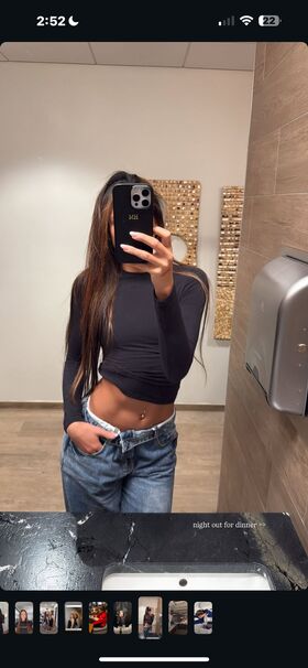 Harper Murray Nude Leaks OnlyFans Photo 22