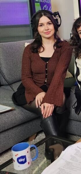 Harrie Silver Фото утечки OnlyFans (обнаженная) 291