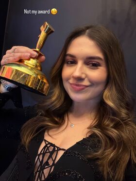 Harrie Silver Фото утечки OnlyFans (обнаженная) 309