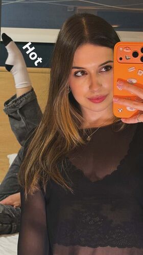 Harrie Silver Фото утечки OnlyFans (обнаженная) 314