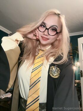 harrietsugarcookie