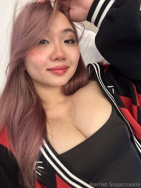 harrietsugarcookie