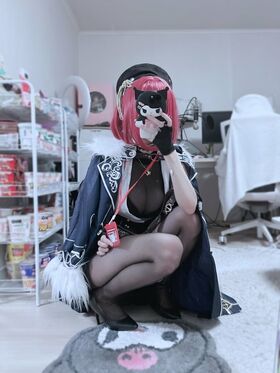 Harusaki Foto trapelata OnlyFans nuda 96