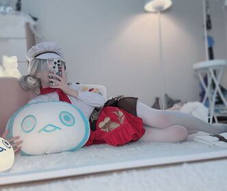 Harusaki Foto trapelata OnlyFans nuda 98