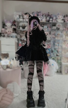 Harusaki Foto trapelata OnlyFans nuda 102