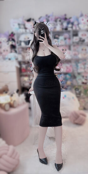 Harusaki Foto trapelata OnlyFans nuda 103