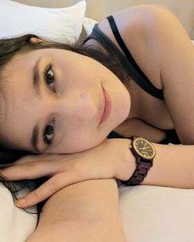 Haselnuuuss Uniknutá nahá OnlyFans fotografia 47