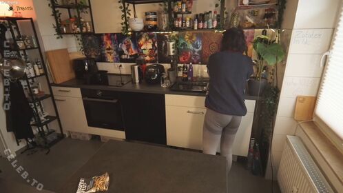 Haselnuuuss Uniknutá nahá OnlyFans fotografia 71