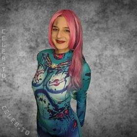 Haselnuuuss Uniknutá nahá OnlyFans fotografia 78