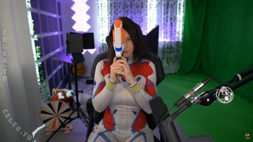 Haselnuuuss Uniknutá nahá OnlyFans fotografia 85