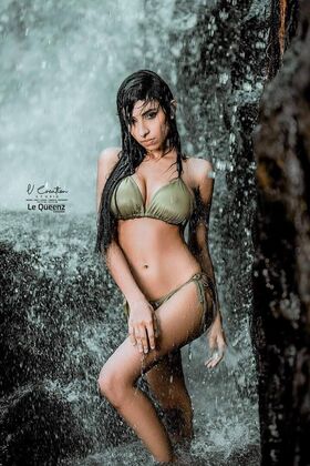 Hashini Guruge Nude Leaks OnlyFans Photo 4