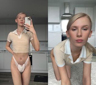 Hattie Bardot Nude Leaks OnlyFans Photo 5