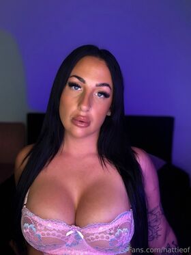 hattieof Uniknutá nahá OnlyFans fotografia 3