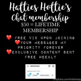 hattieslay Vuotanut alastonkuva OnlyFans 16