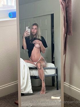 Havens World Nude Leaks OnlyFans Photo 10