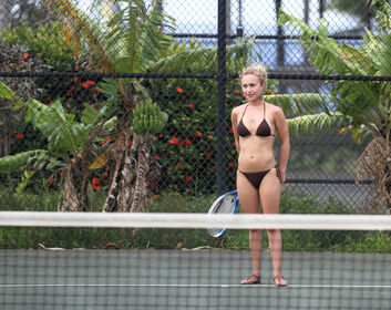 Hayden Panettiere Nude Leaks OnlyFans Photo 7