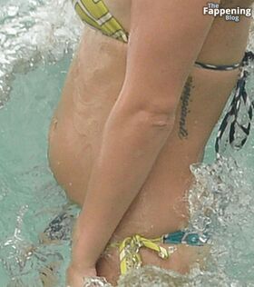 Hayden Panettiere Nude Leaks OnlyFans Photo 71