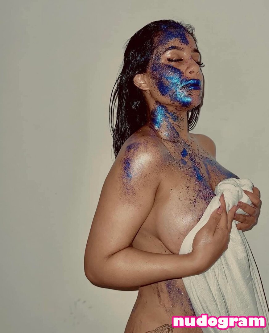 Hayfa Makki Tunisian Girl  mara.marqz Фото утечки OnlyFans обнаженная №2 -  Nudogram v2.1