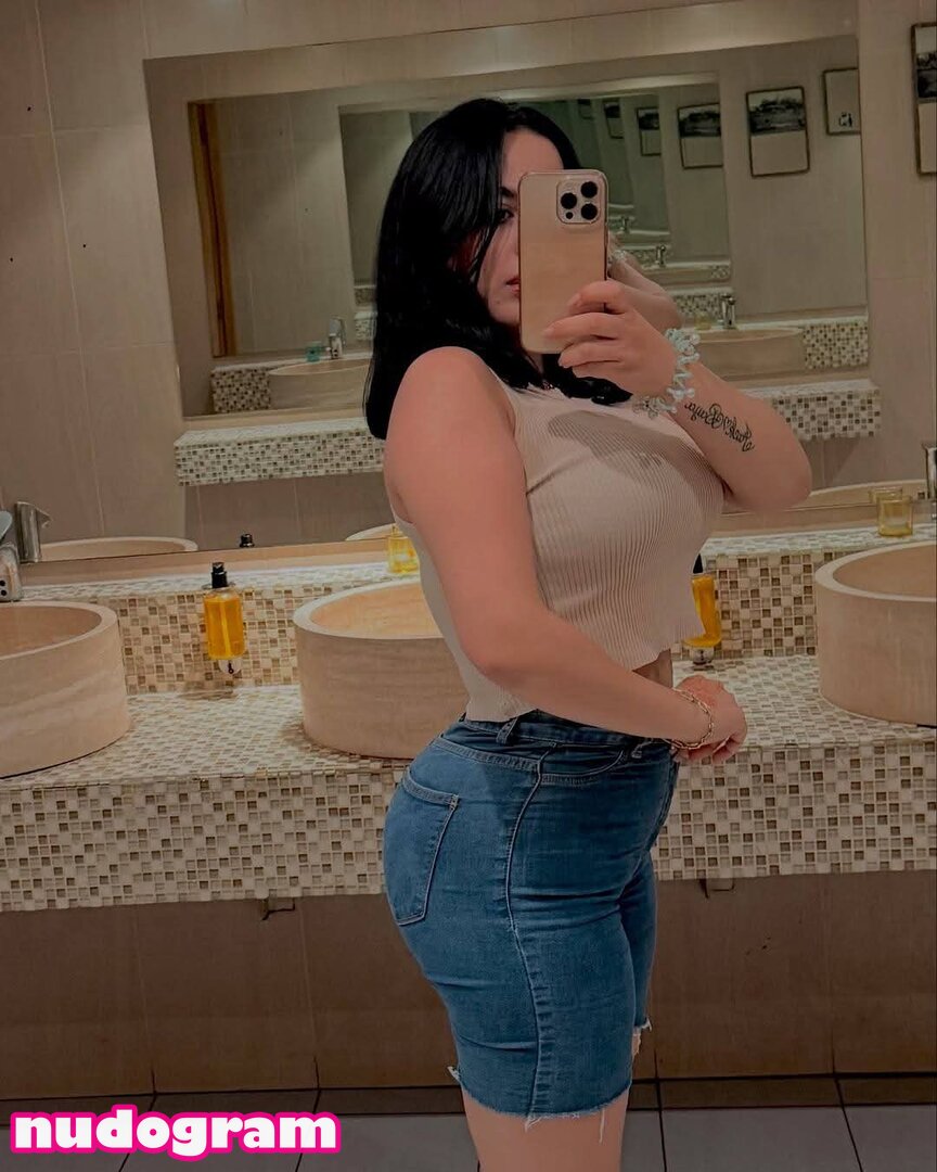 Hayfa Makki Tunisian Girl  mara.marqz Фото з просочення OnlyFans (оголена)  4 - Nudogram v2.1