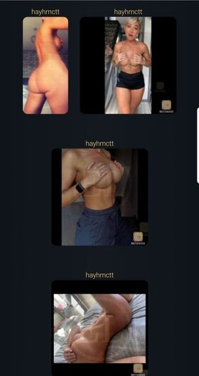 Hayhmctt Nude Leaks OnlyFans Photo 30