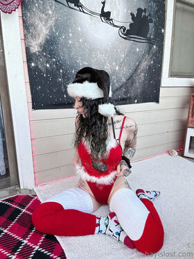 hayislost Фото утечки OnlyFans (обнаженная) 135