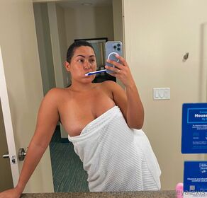 Hayley Alexis Nude Leaks OnlyFans Photo 20