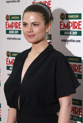 Hayley Atwell Nude Leaks OnlyFans Photo 35