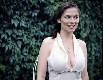 Hayley Atwell Nude Leaks OnlyFans Photo 65