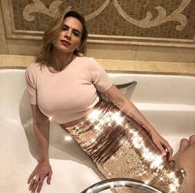 Hayley Atwell Nude Leaks OnlyFans Photo 101