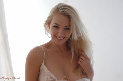 Hayley Marie Coppin Nude Leaks OnlyFans Photo 1657