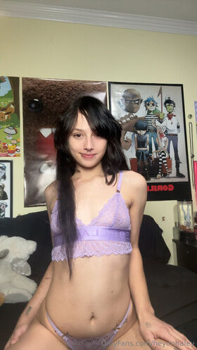 hazelphira Naakte Leaks OnlyFans Foto 6