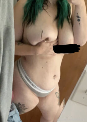 hazeybliss Nude Leaks OnlyFans Photo 5