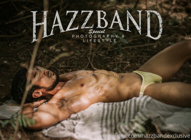 hazzbandexclusive Nude Leaks OnlyFans Photo 14