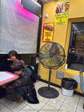 headmistress Nude Leaks OnlyFans Photo 3