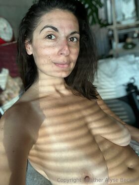 Heather Alyse Becker Nude Leaks OnlyFans Photo 60