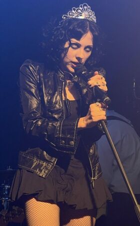 Heather Baron-Gracie