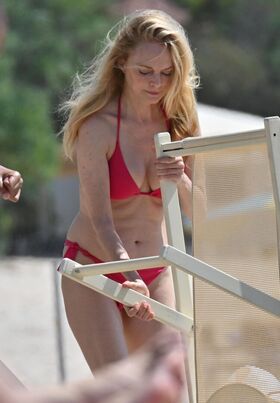 Heather Graham