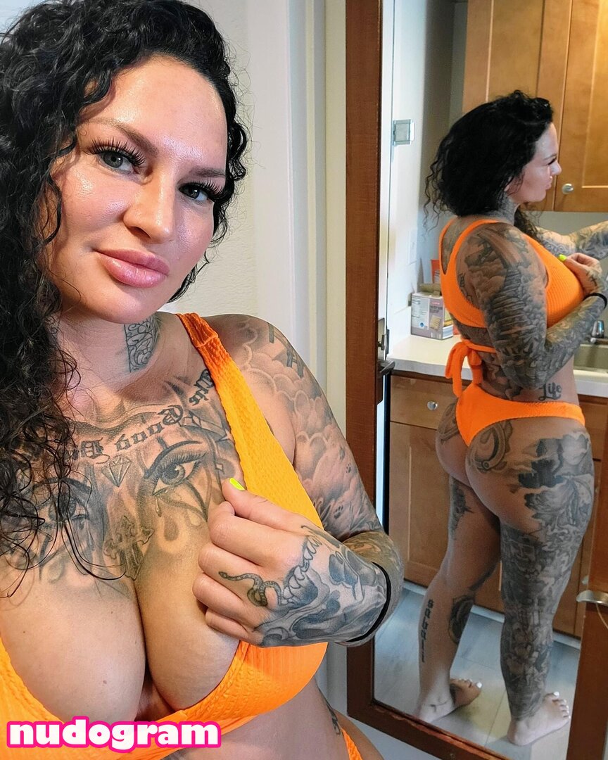 Heatherbee1 Гола изтичане OnlyFans снимка 1 - Nudogram v2.1