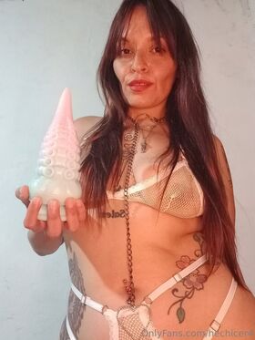 hechicer4 Nude Leaks OnlyFans Photo 1