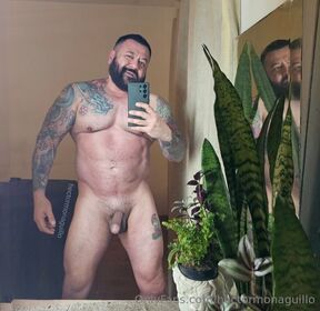 hectormonaguillo Nude Leaks OnlyFans Photo 2