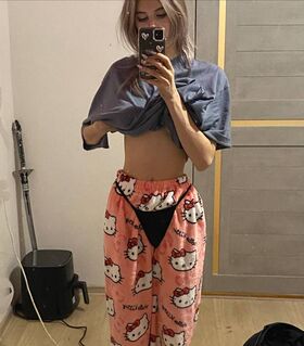 hefxtom Photo divulguée nue OnlyFans 219