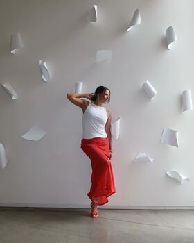 Heidi D'Amelio Photo divulguée nue OnlyFans 112